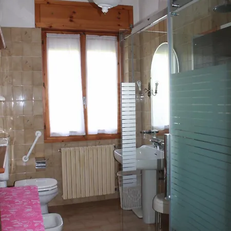 Villino Maria Villa Dazio Exterior photo