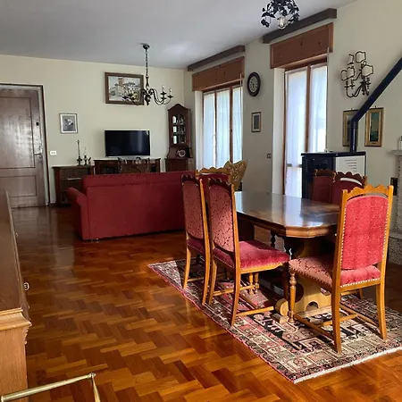 Villino Maria Villa Dazio Exterior photo