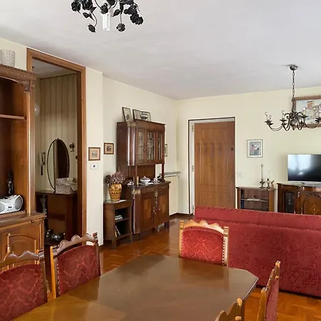 Villino Maria Villa Dazio Exterior photo