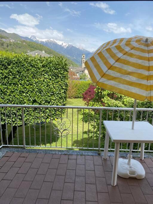 Holiday home Villino Maria *