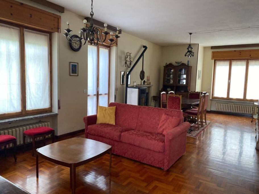 Villino Maria *