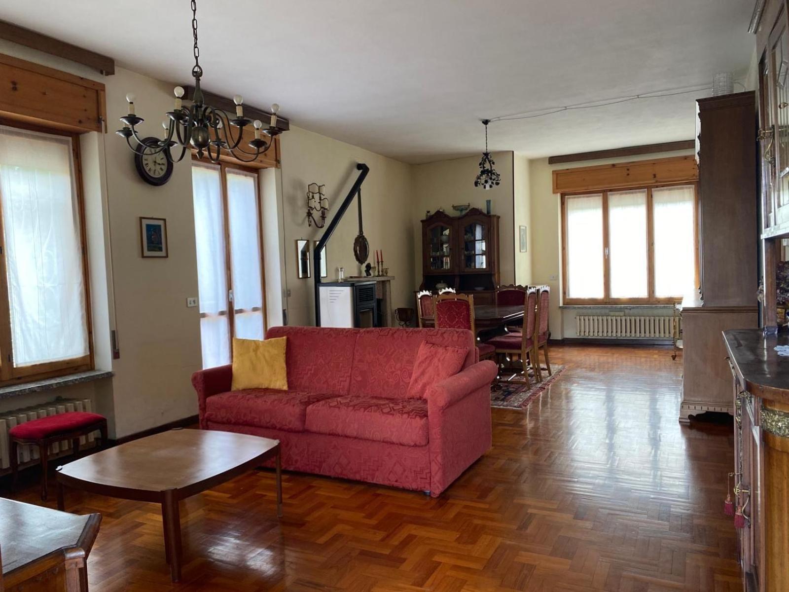 Holiday home Villino Maria Dazio