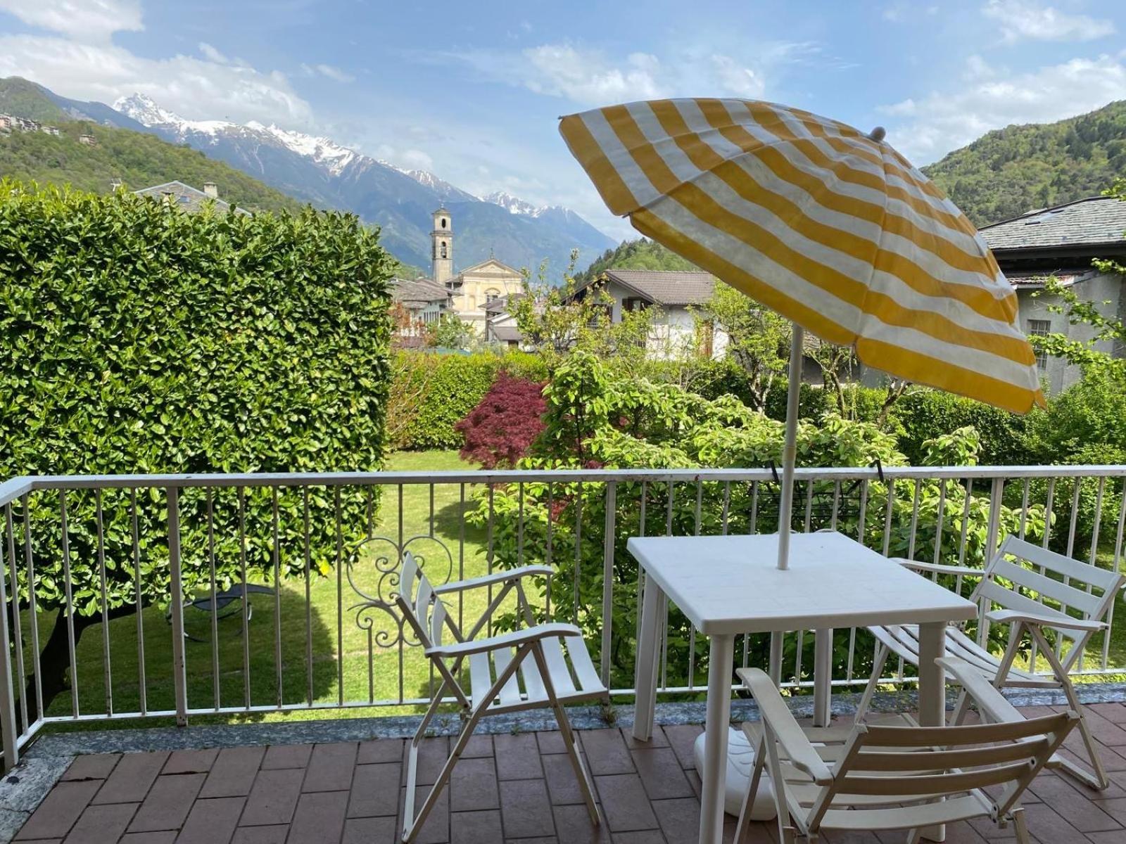Villino Maria