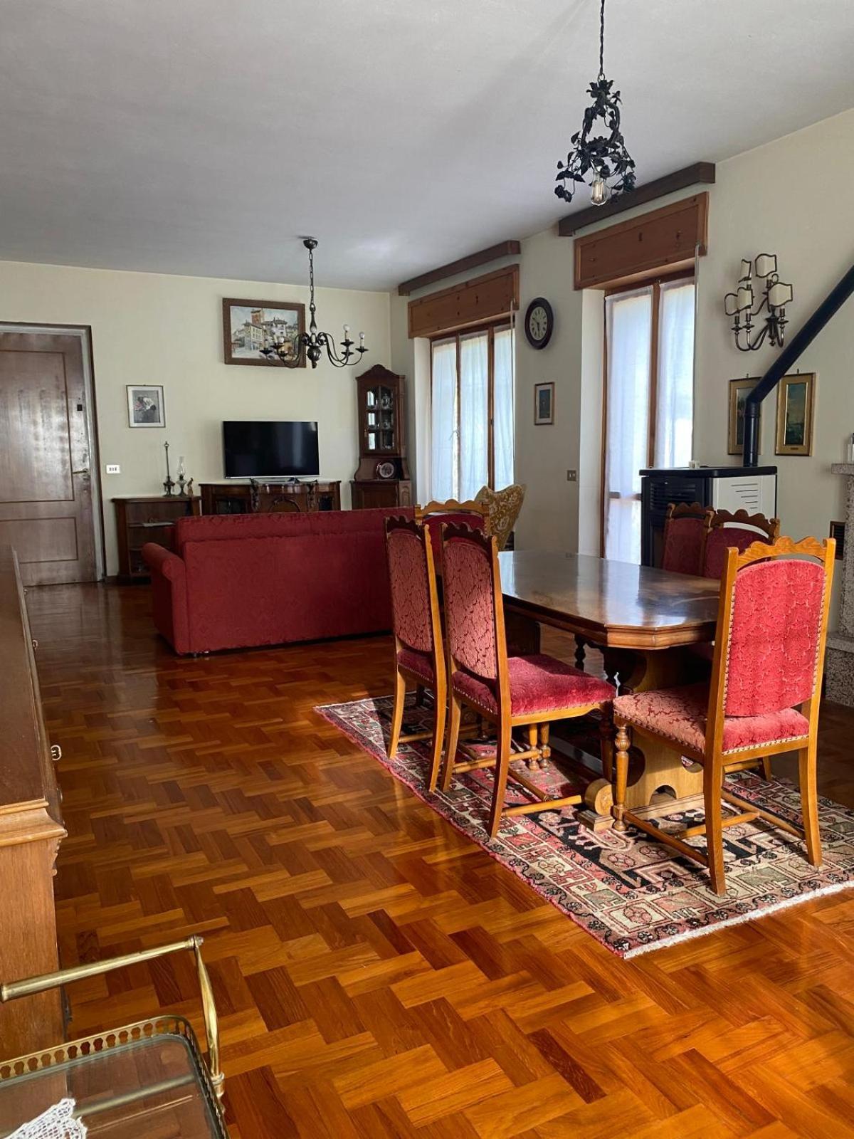 Villino Maria Holiday home