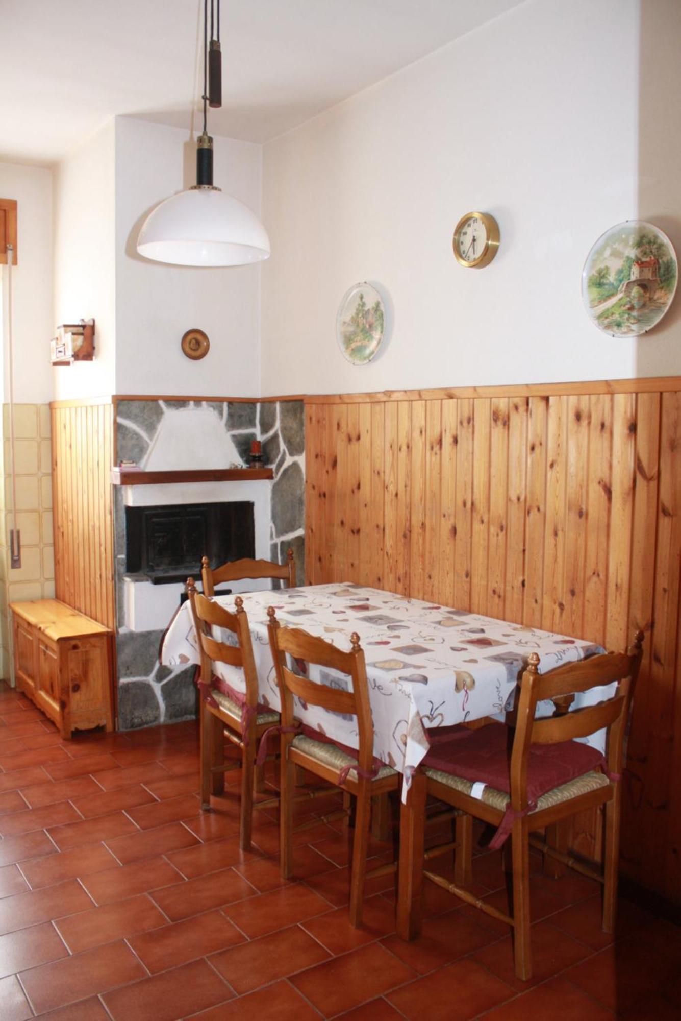 Villino Maria Holiday home *