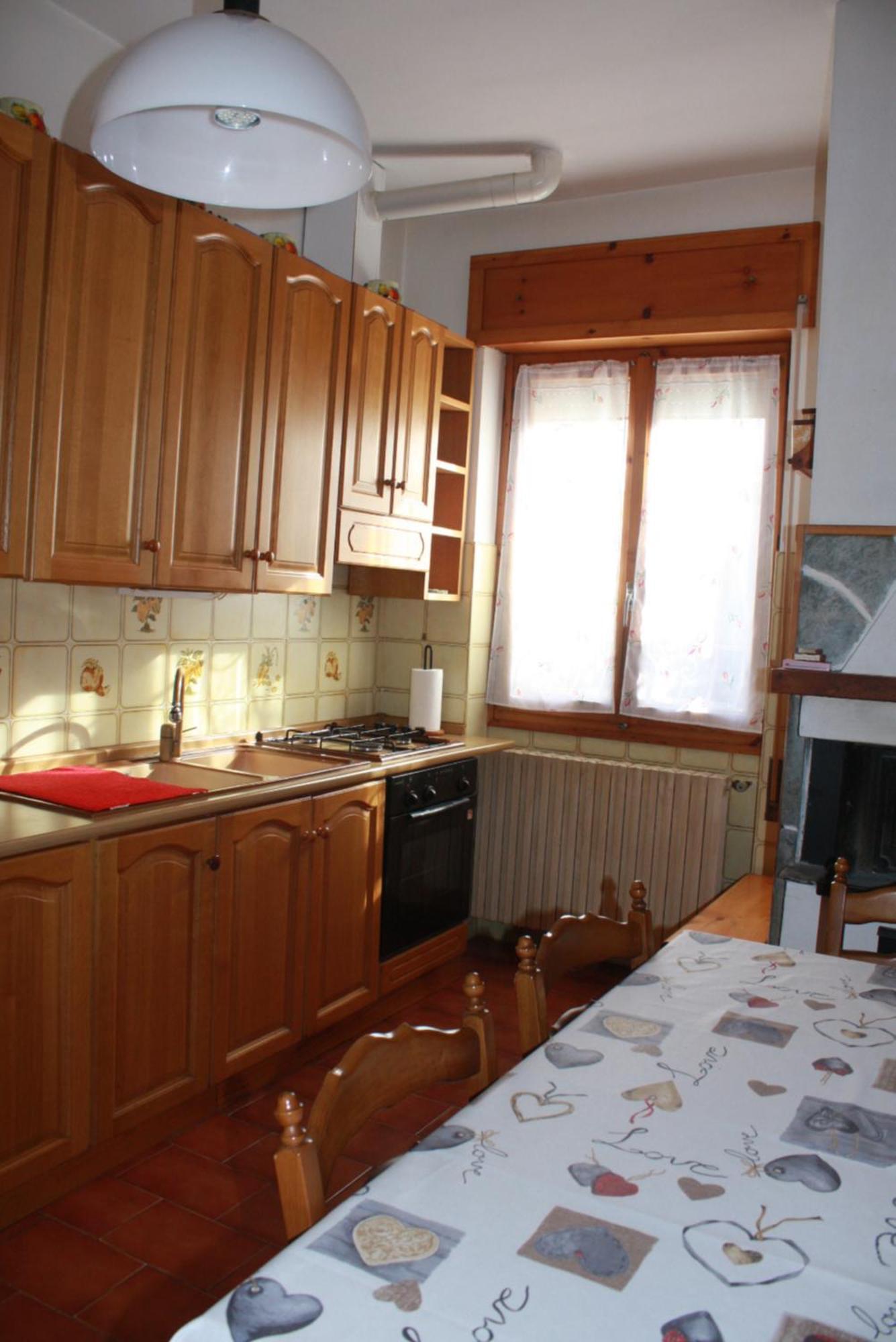 Villino Maria *