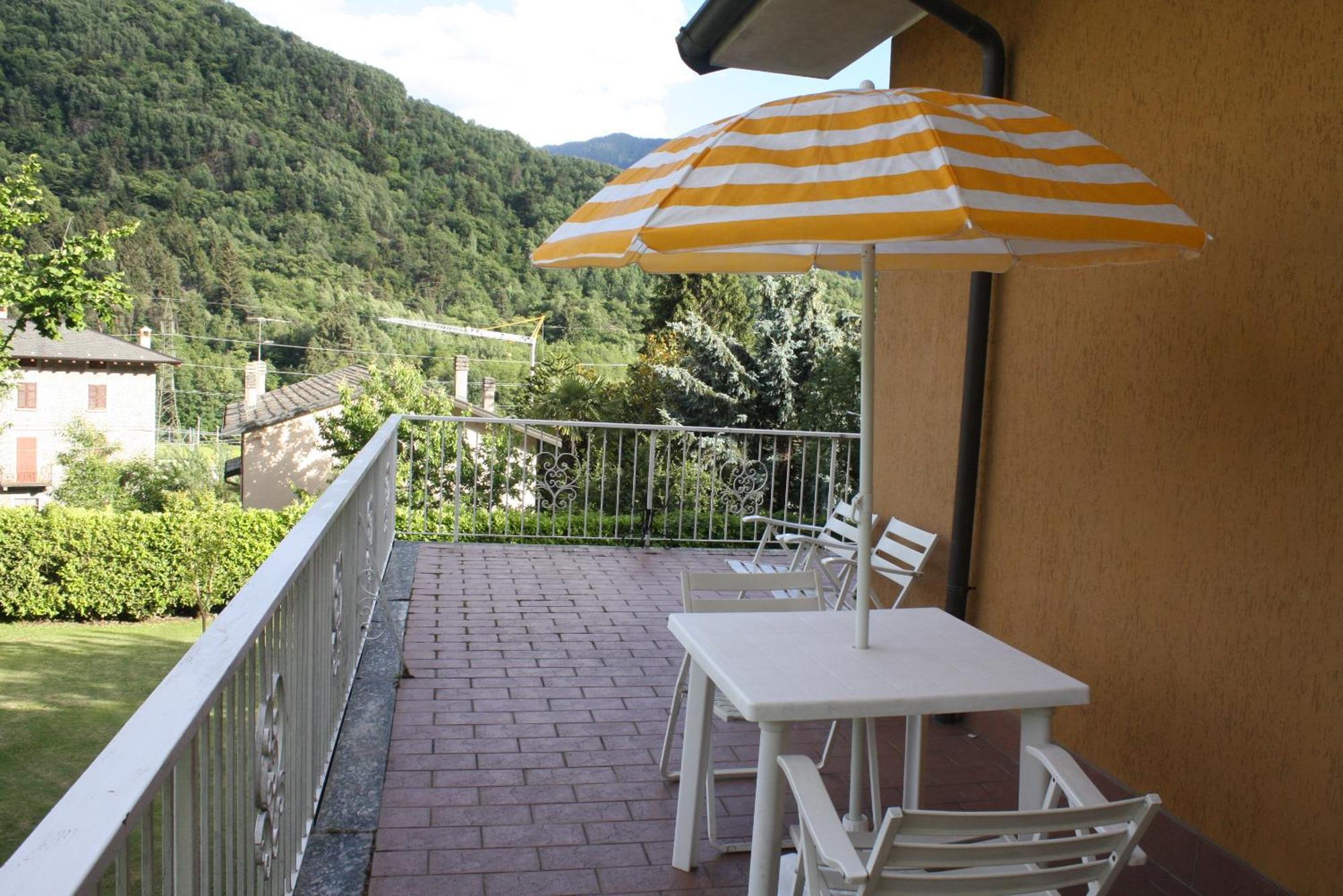 Holiday home Villino Maria *