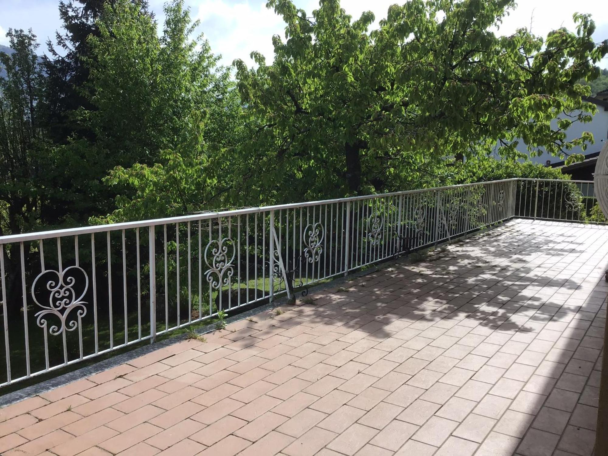 Villino Maria Holiday home Dazio