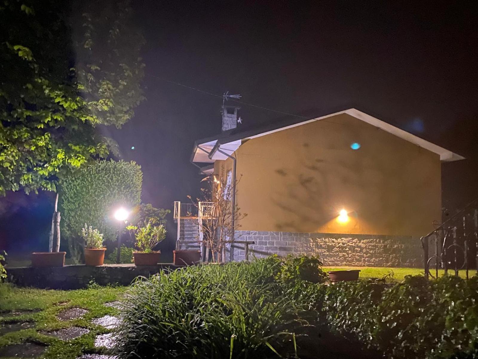 Villino Maria Holiday home Dazio